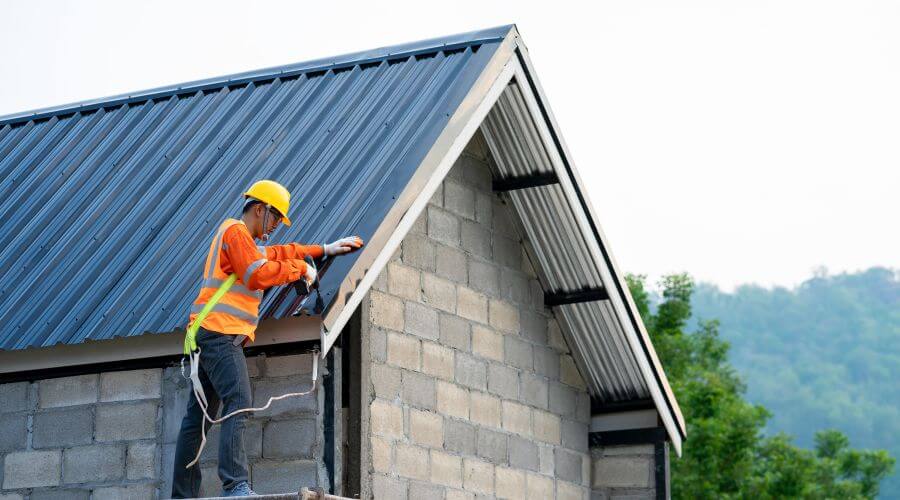 Local Chimney Repair in Black Lick, PA